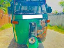 Bajaj RE 2007 Three Wheel