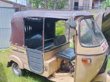 Bajaj RE 1985 Three Wheel