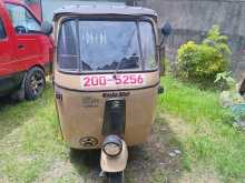 Bajaj RE 1985 Three Wheel