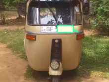 Bajaj RE 2000 Three Wheel