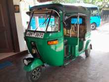 Bajaj RE 2007 Three Wheel