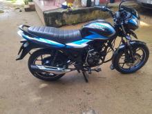 Bajaj Discover 2025 Motorbike