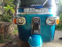 Bajaj RE 2013 Three Wheel
