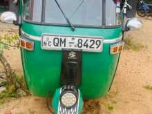 Bajaj RE 2007 Three Wheel