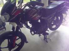 Bajaj Discover 100 2011 Motorbike