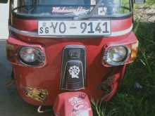 Bajaj Re 2011 Three Wheel