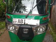 Bajaj 4 Stroke 2015 Three Wheel