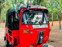 Bajaj RE 2006 Three Wheel