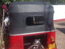 Bajaj RE 2009 Three Wheel
