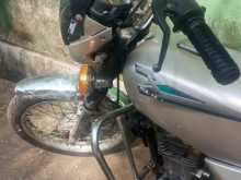 Bajaj Boxer 2005 Motorbike