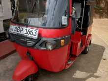 Bajaj RE 2017 Three Wheel