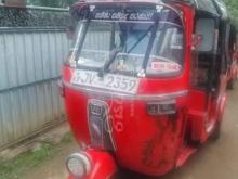 Bajaj 2 Stroke 2004 Three Wheel