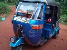 Bajaj RE 2005 Three Wheel