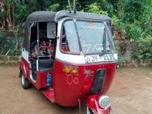 Bajaj RE 2005 Three Wheel