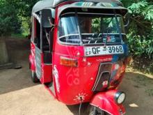 Bajaj RE 2006 Three Wheel