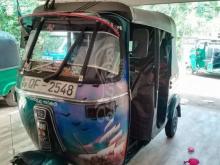 Bajaj RE 2006 Three Wheel