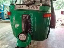 Bajaj RE 2009 Three Wheel