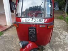 Bajaj RE 2008 Three Wheel
