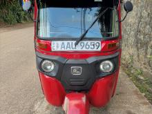 Bajaj RE 2014 Three Wheel