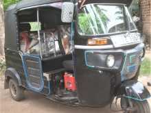 Bajaj RE 2015 Three Wheel