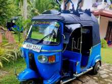 Bajaj RE 2013 Three Wheel