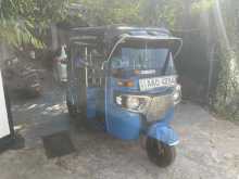 Bajaj RE 2014 Three Wheel