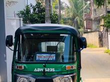 Bajaj Balance RE 2025 Three Wheel