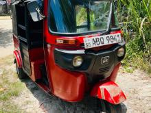 Bajaj RE 4 Stroke 2018 Three Wheel