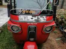 Bajaj RE 2011 Three Wheel