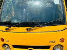 Tata Dimo Batta 2012 Lorry