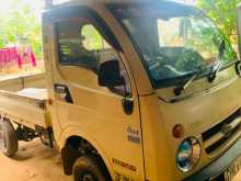 Bajaj Batta 2011 Lorry