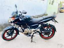 Bajaj Pulsar 2015 Motorbike