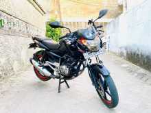 Bajaj BCJ- Pulser135LS 2015 Motorbike