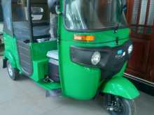 Bajaj RE 2025 Three Wheel