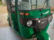 Bajaj RE 2025 Three Wheel