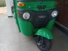Bajaj RE 2025 Three Wheel