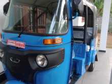Bajaj RE 2025 Three Wheel