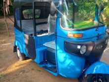 Bajaj 2 Stroke 2025 Three Wheel
