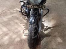 Bajaj Pulsar 2007 Motorbike