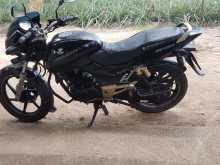 Bajaj Pulsar 2007 Motorbike