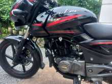 Bajaj Pulsar 2017 Motorbike