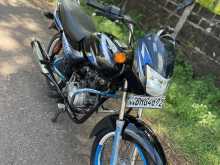 Bajaj CT-100 2018 Motorbike