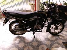 Bajaj Platina 2019 Motorbike