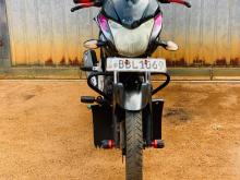 Bajaj Discover 2014 Motorbike