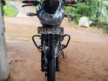 Bajaj Discover 2009 Motorbike