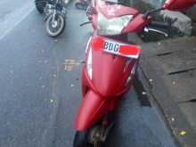 Bajaj Bike 2015 Motorbike