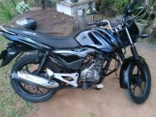 Bajaj Discover 2015 Motorbike