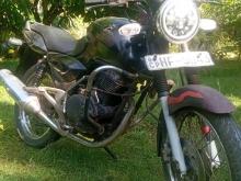 Bajaj Bike 2005 Motorbike