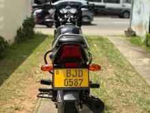 Bajaj CT-100 2022 Motorbike