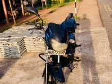 Bajaj Discover 2006 Motorbike